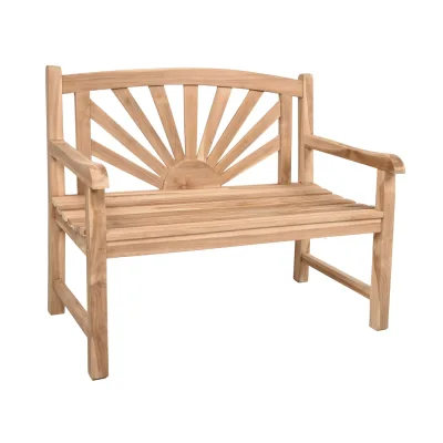 Bank MARISA, 2-Sitzer