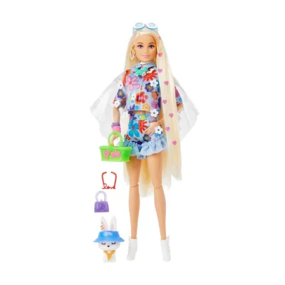 Barbie Extra Barbie Flower Power
