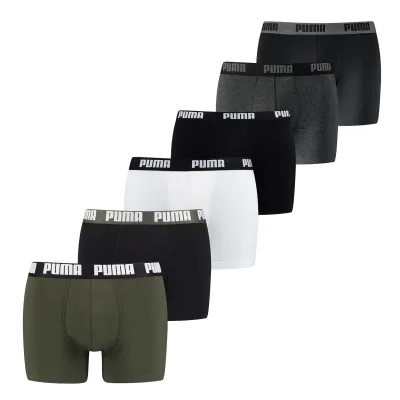 Basic Boxer Herren Boxershort