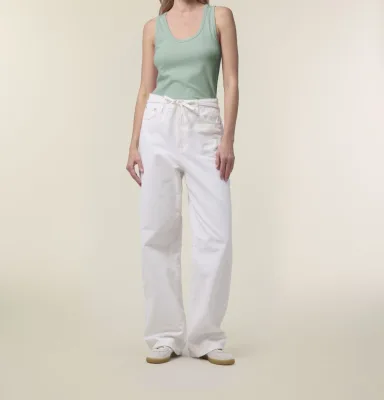 Basic Top Modell: Aval