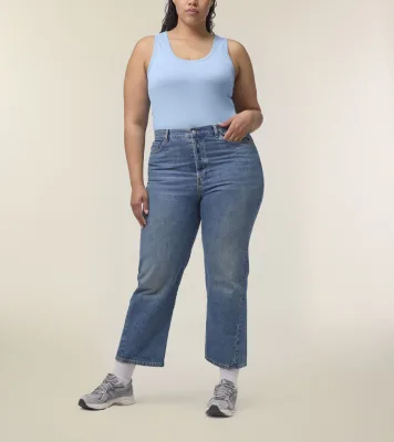 Basic Top Modell: Aval