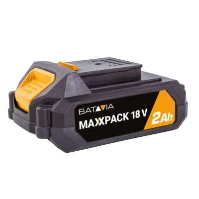 Batavia Maxxpack 18V 2.0Ah Akku