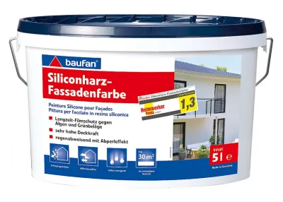 bauf. Siliconh.-Fassadenf.