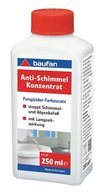 baufan Anti-Schimmel-Konzentrat