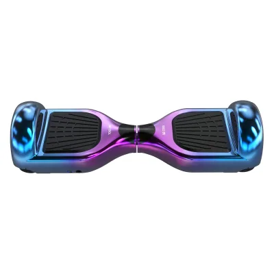 BE COOL Hoverboard / Balance Board 6.5" RainBow BCBB6522RB