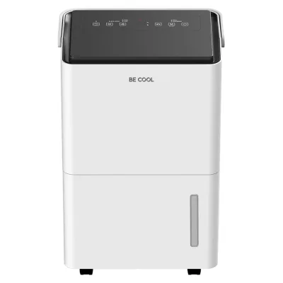 BE COOL Luftentfeuchter 20 Liter BC20LEF2301