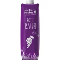 beckers bester Fruchtsaft