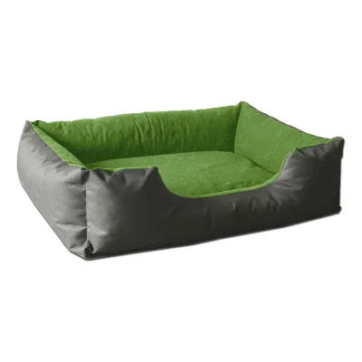 BedDog Hundebett LUPI Hundesofa Hundekissen waschbar