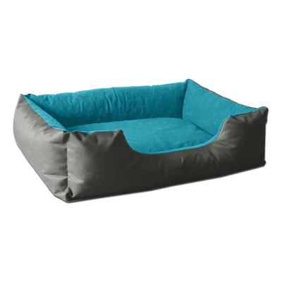 BedDog Hundebett LUPI Hundesofa Hundekissen waschbar