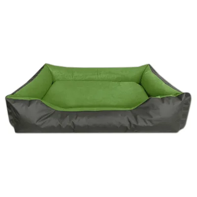 BedDog Hundebett LUPI Hundesofa Hundekissen waschbar