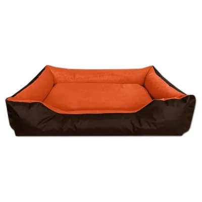 BedDog Hundebett LUPI Hundesofa Hundekissen waschbar