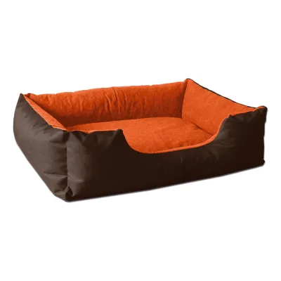 BedDog Hundebett LUPI Hundesofa Hundekissen waschbar