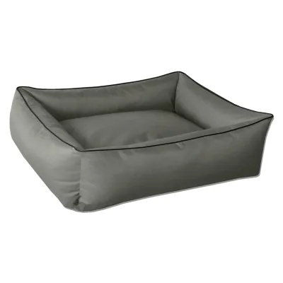 BedDog Hundebett MAX Hundesofa Hundekissen Hundebett mit Rand