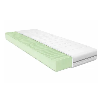 BeMeo Basic 15 cm Basis-Höhe 100 x 200 cm