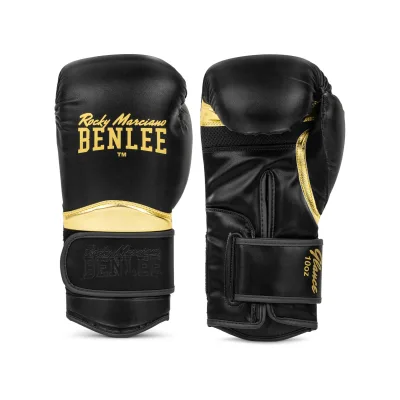 BENLEE Boxhandschuhe aus Kunstleder GLANCE