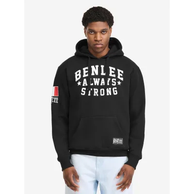 BENLEE Herren Kapuzensweatshirt normale Passform LLANDDEW