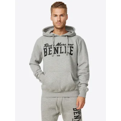 BENLEE Herren Kapuzensweatshirt normale Passform STRONGHURST
