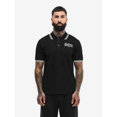 BENLEE Herren Poloshirt normale Passform STUTTON