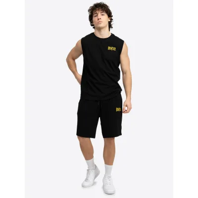 BENLEE Herren Singlet & Shorts Set normale Passform LEVANT