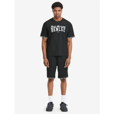 BENLEE Herren T-Shirt lockere Passform & Shorts normale Passform IRSTEAD