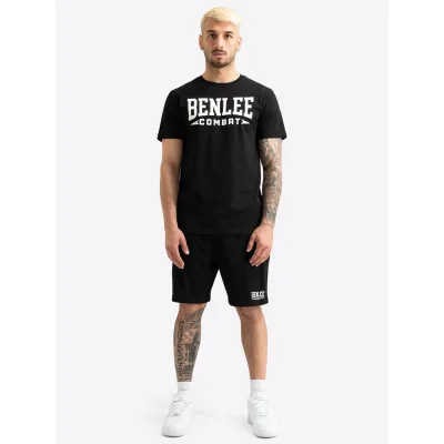 BENLEE Herren T-Shirt & Shorts Set normale Passform COPIAGUE