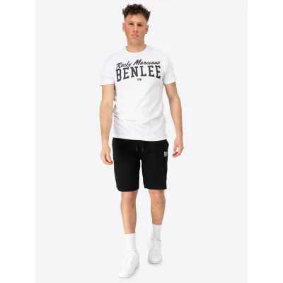 BENLEE Herren T-Shirt & Shorts Set normale Passform REES