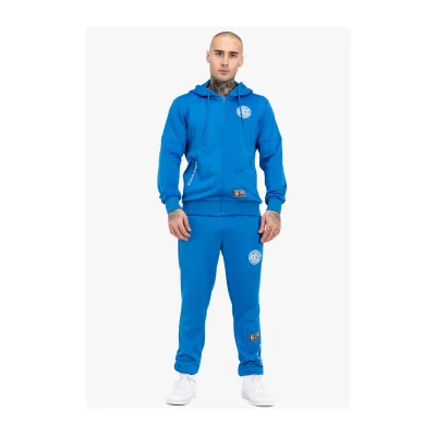 BENLEE Herren Trainingsanzug mit Kapuze schmale Passform RYLIN