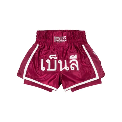 BENLEE Unisex Thaibox-Hose CALISTA