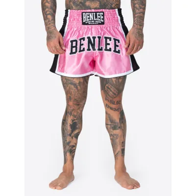 BENLEE Unisex Thaibox-Hose DAGETT