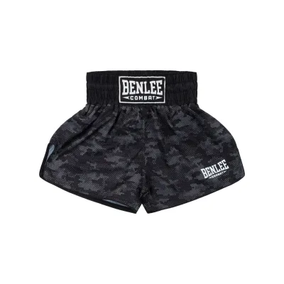 BENLEE Unisex Thaibox-Hose KOMBAT