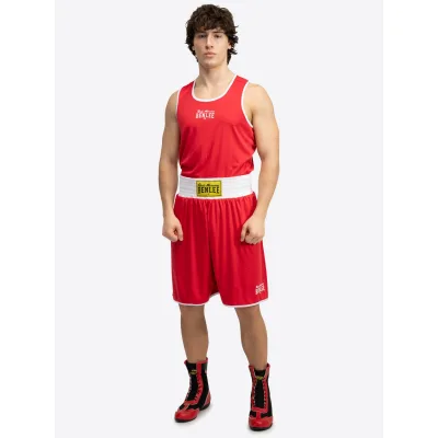 BENLEE Wendbares Trainingsset (Hose & Muskelshirt) RINGFORD