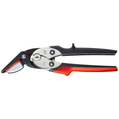 BESSEY Bandeisenschere 260 mm mit Niederhalter