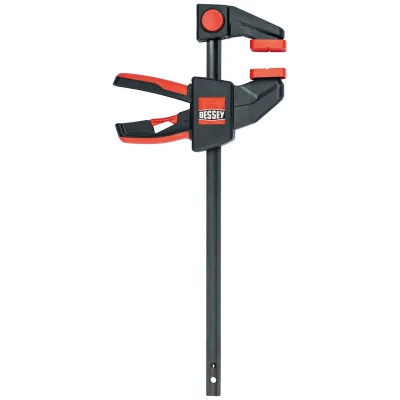 BESSEY Einhand-Zwinge EZXL 900x90 mm