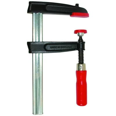 BESSEY Schraubzwinge TKPN 1000x120 mm