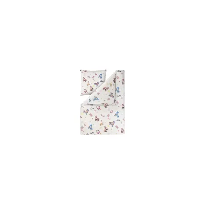 Estella Bettwäsche Mako-Satin Starlight