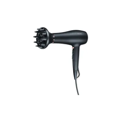 Beurer StylePro HC 50 Ionen Haartrockner