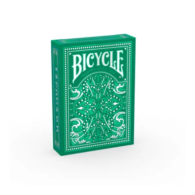 Bicycle® Kartendeck - Jacquard Spielkarten Kartenspiel Pokerkarten Single Deck