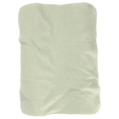 Biederlack Babydecke Cotton