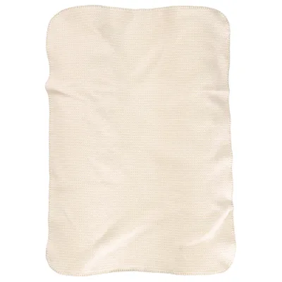 Biederlack Babydecke Cotton