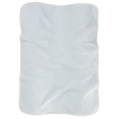 Biederlack Babydecke Cotton