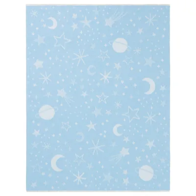 Biederlack Babydecke Universe