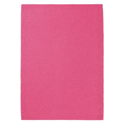 Biederlack Babydecke Wool Knit