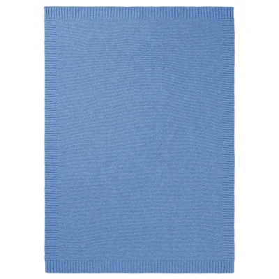 Biederlack Babydecke Wool Knit