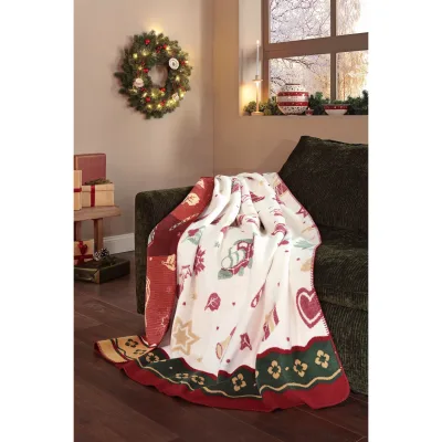 Biederlack Villeroy & Boch Wohndecke Toy's Delight
