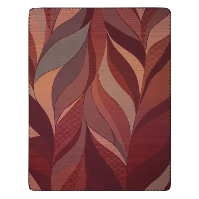 Biederlack Wohndecke Autumn Ember