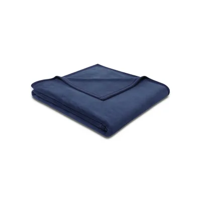 Biederlack Wohndecke Cotton Sense