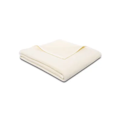 Biederlack Wohndecke Cotton Sense
