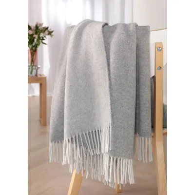 Biederlack Wohndecke Kaschmirplaid