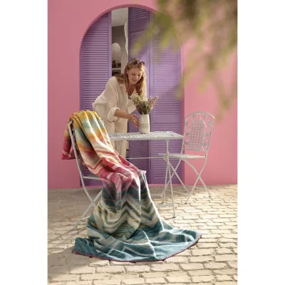 Biederlack Wohndecke Riviera Mirage