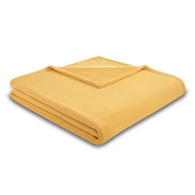 Biederlack Wohndecke Soft & Cover